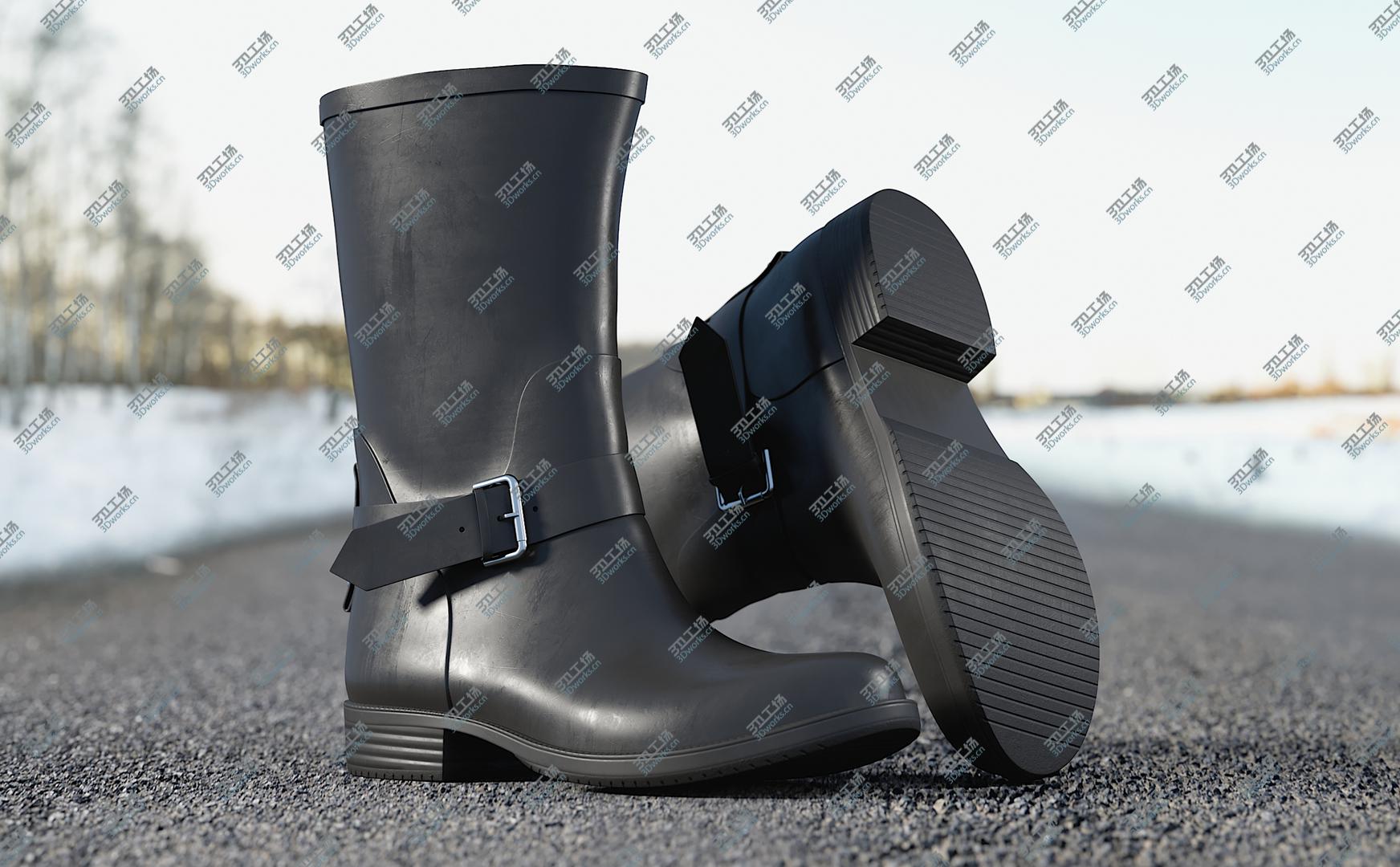 images/goods_img/202104094/Shoes Collection 25 3D model/2.jpg